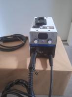 mig/ tig/elektrode combinatie. Reboot RBM 1450 Inverter, Doe-het-zelf en Verbouw, Gereedschap | Lasapparaten, Ophalen, Zo goed als nieuw
