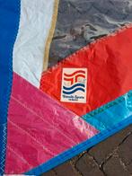 Topsails Sports Holland Surfzeil 4,5 m2, Watersport en Boten, Windsurfen, Ophalen of Verzenden, Gebruikt, Zeil, Minder dan 5 m²