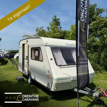 Beyerland Vitesse 400-2 / 1E EIGENAAR! / nieuwe BOVAG+banden beschikbaar voor biedingen