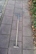 Bietenvork - Puinvork - 6 tanden - Lengte 140cm, Ophalen