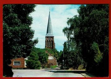 Zevenaar - Andreaskerk - 1989 - Ong. beschikbaar voor biedingen