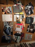 Audi Magazine / Profile 2005-2013, Ophalen of Verzenden, Gelezen, Audi