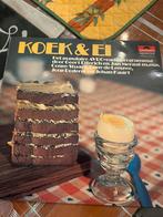 Koek & Ei - avro radio programma, Cd's en Dvd's, Ophalen of Verzenden, Zo goed als nieuw, Overige formaten, Levenslied of Smartlap