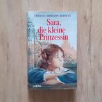 Sara, die kleine Prinzessin - Frances Hodgson Burnett GRATIS, Boeken, Fictie, Zo goed als nieuw, Ophalen, Frances Hodgson Burnett