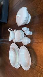 Wedgewood Barlaston, Huis en Inrichting, Keuken | Servies, Ophalen, Gebruikt, Overige typen, Wedgwood