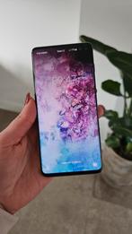 Samsung Galaxy S10+ - 128GB, Telecommunicatie, Mobiele telefoons | Samsung, Gebruikt, Zwart, Touchscreen, Ophalen of Verzenden