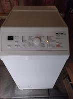 Miele W 211 Bovenlader (Wasmachine), Ophalen, 1200 tot 1600 toeren, Gebruikt, 4 tot 6 kg
