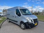 Nissan NV400 2.3 dCi L2H2 Business Camera | Cruise, Voorwielaandrijving, 136 pk, Gebruikt, 4 cilinders