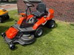 Husqvarna 216T AWD DEMO!!! SLECHTS  5 uur!! INCL BTW, Ophalen of Verzenden, Nieuw, 90 tot 120 cm