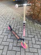 3 stepjes, Fietsen en Brommers, Steps, Ophalen, Gebruikt, Gewone step