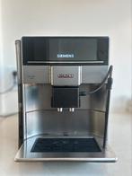 Siemens EQ.6Plus 100, Witgoed en Apparatuur, Koffiezetapparaten, Ophalen, Afneembaar waterreservoir, Gebruikt, 2 tot 4 kopjes