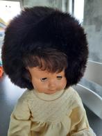 bontmuts voor dames, Ophalen of Verzenden, Muts