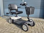 Caremart compacte scootmobiel  - nieuwe accu's!, 10 km/u of minder, ., 16 t/m 25 km, Zo goed als nieuw