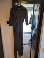 Zgan mooie zwarte Studio Anneloes travelstof jumpsuit maat S, Kleding | Dames, Jumpsuits, Studio Anneloes, Zwart, Ophalen of Verzenden