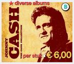 LP  JOHNNY CASH - Diverse Albums, per stuk € 6,00, Cd's en Dvd's, Vinyl | Country en Western, Gebruikt, Ophalen of Verzenden