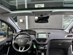 Peugeot 208 1.2 PureTech Allure/1STE EIG/PANO-D € 7.999,00, Automaat, Stof, Gebruikt, 1199 cc