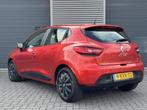 Renault Clio 0.9 TCe Expression Navi/Cruise/Nieuw APK, Voorwielaandrijving, Start-stop-systeem, 540 kg, Origineel Nederlands