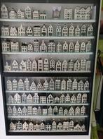 100 KLM huisjes, Verzamelen, KLM Huisjes, Ophalen, Zo goed als nieuw