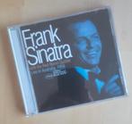 CD Frank Sinatra with the Red Norvo Quintet, Ophalen of Verzenden, 1940 tot 1960, Zo goed als nieuw, Jazz