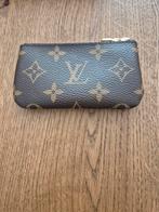Louis vuitton key pouch orgineel., Ophalen of Verzenden, Nieuw, Overige kleuren