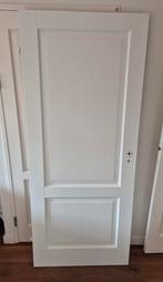 Cando binnendeur Coventry 83 x 201.5 cm opdek links, Ophalen, Gebruikt, Binnendeur, 200 tot 215 cm