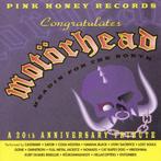 Motörhead Tribute CD / Entombed, Verzenden, Zo goed als nieuw