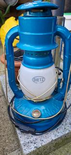 dietz   lamp, Huis en Inrichting, Lampen | Overige, Ophalen of Verzenden, Gebruikt