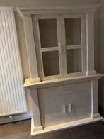 Manhattan meubel set, Ophalen