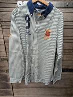 POLO Ralph Lauren overhemd XXL, Kleding | Heren, Ophalen of Verzenden, Zo goed als nieuw, Polo Ralph Lauren, Overige halswijdtes