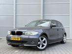 Bmw 1-serie 120i Anniversary, Auto's, BMW, 1-Serie, Achterwielaandrijving, 4 cilinders, Handgeschakeld