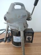 Ridgid K50 riool ontstoppingsmachine / verenmachine, Doe-het-zelf en Verbouw, Gebruikt, ., Ridgid, Ophalen of Verzenden