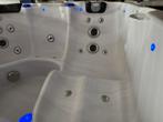 Jacuzzi balboa passion spa, Ophalen, Pomp
