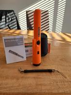 Pinpointer Metaaldetector, Hobby en Vrije tijd, Metaaldetectors, Ophalen of Verzenden, Nieuw, Overige merken