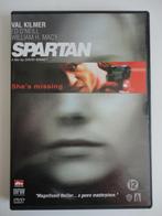 Spartan (2004), Vanaf 12 jaar, Ophalen of Verzenden, Zo goed als nieuw, Actiethriller