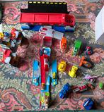 Paw patrol mega set, Kinderen en Baby's, Speelgoed | Bouwstenen, Ophalen of Verzenden, Zo goed als nieuw