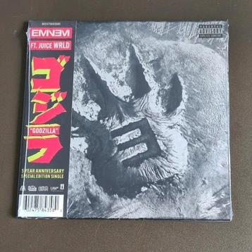 Eminem - Godzilla 5th Anniversary 7" beschikbaar voor biedingen