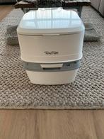 Chemisch toilet nieuw, Caravans en Kamperen, Ophalen of Verzenden, Nieuw