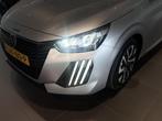Peugeot 208 Active 1.2 75pk | NIEUW | NAVI | PARKEERHULP | A, Auto's, Stof, Euro 6, 1199 cc, Met garantie (alle)