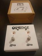 Orange FS-2, Muziek en Instrumenten, Effecten, Ophalen of Verzenden, Zo goed als nieuw