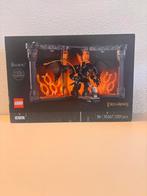 Lego Lord of the Rings - 10367 - Balrog, Kinderen en Baby's, Speelgoed | Duplo en Lego, Ophalen, Zo goed als nieuw, Complete set