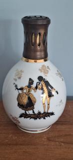 Antieke Lampe Berger AG Marquis, Antiek en Kunst, Antiek | Porselein, Ophalen of Verzenden