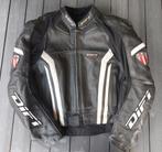 DIFI maat 54 GP1 combi pak. Leder, Motoren, Combipak, Dames, Difi, Ophalen of Verzenden