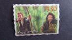 Nieuw-Zeeland lord of the rings, Postzegels en Munten, Postzegels | Oceanië, Ophalen of Verzenden