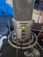 Te koop Samson graphite microfoon, Ophalen of Verzenden, Gebruikt, Studiomicrofoon