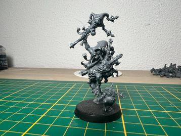 Warhammer 40k - sloppity bilepiper beschikbaar voor biedingen
