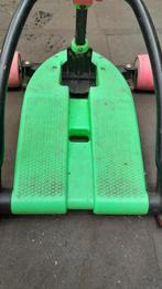 Charton funny roller/skateboardstep jaren 1980/90, Ophalen, Gebruikt, Skateboard