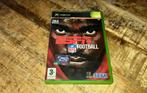Espn NFL Football Xbox Original, Ophalen of Verzenden, Zo goed als nieuw, Sport, 3 spelers of meer