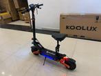 Electric scooter isinwheel D2 plus, Fietsen en Brommers, Steps, Ophalen of Verzenden, Nieuw, Elektrische step (E-scooter), Isinwheel