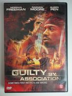 Guilty by Association (2003), Vanaf 12 jaar, Ophalen of Verzenden, Zo goed als nieuw, Maffia en Misdaad