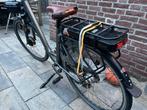 Elektrische fiets qwic, Fietsen en Brommers, Fietsen | Dames | Damesfietsen, Ophalen, Gebruikt, Overige merken, Versnellingen